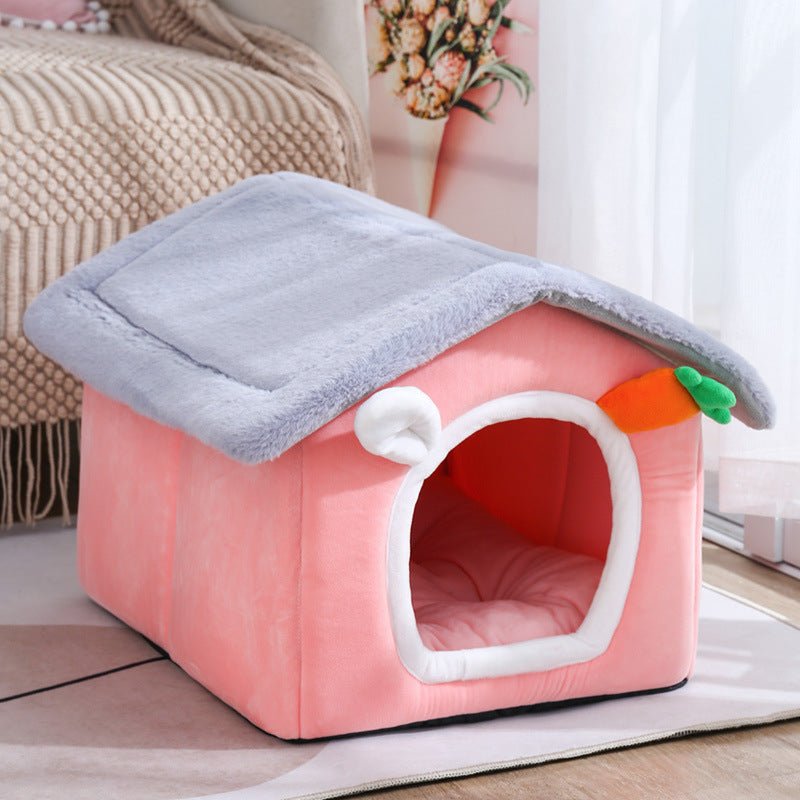 Villa Season Pet Products